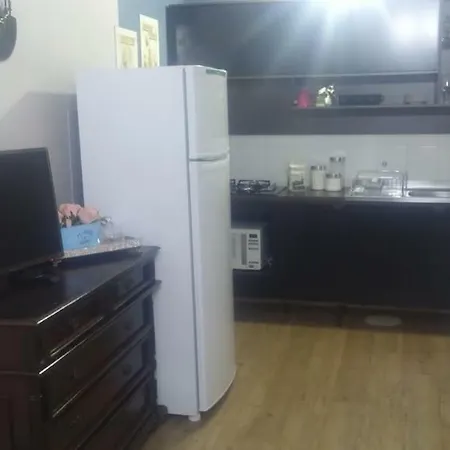 Appartement Apartamento Na Rua Da Praia